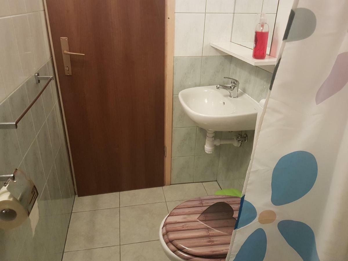 Cottage Melita The Apartment For Animal Lovers Babino Polje Dış mekan fotoğraf